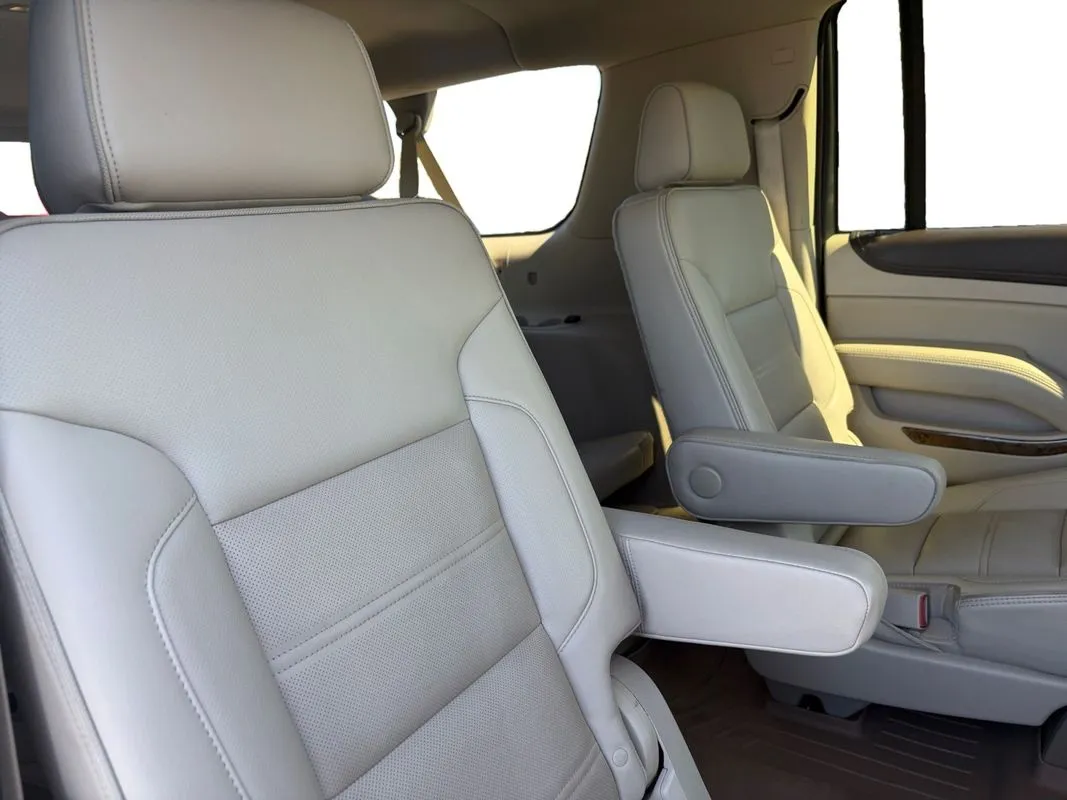 GMC Yukon XL photo 17