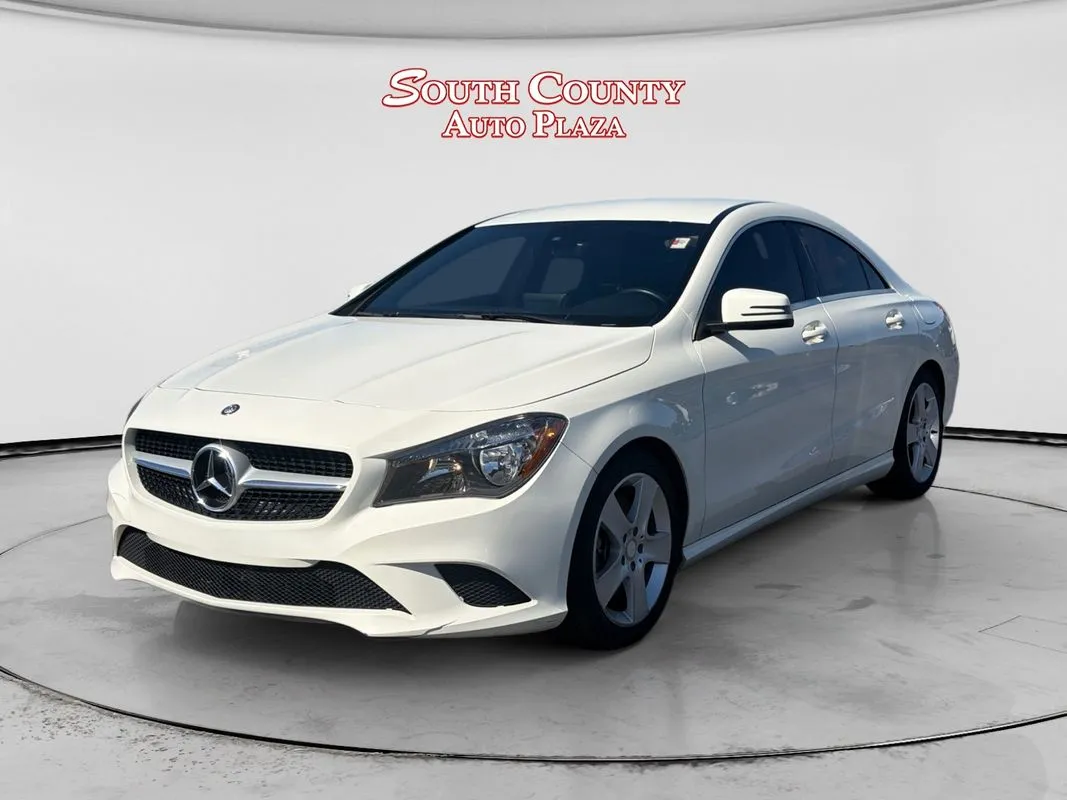 2015 Mercedes-Benz CLA 250 for sale in St. Louis, MO