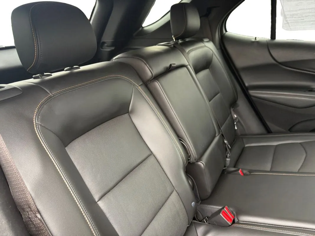 Chevrolet Equinox photo 17
