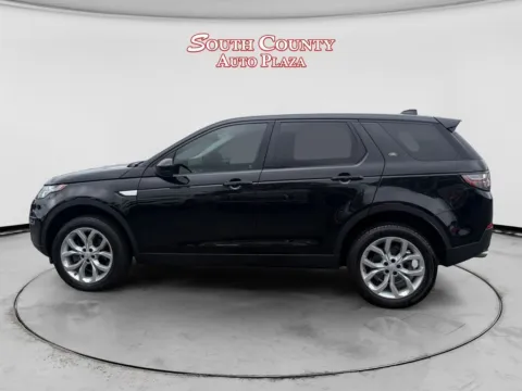 Photos of 2019 Land Rover Discovery Sport HSE for sale in St. Louis, MO at South County Auto Plaza