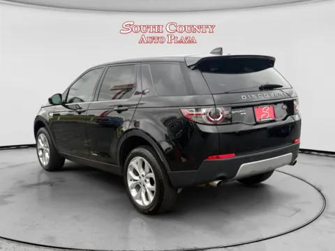 Another view of 2019 Land Rover Discovery Sport HSE for sale in St. Louis, MO at South County Auto Plaza