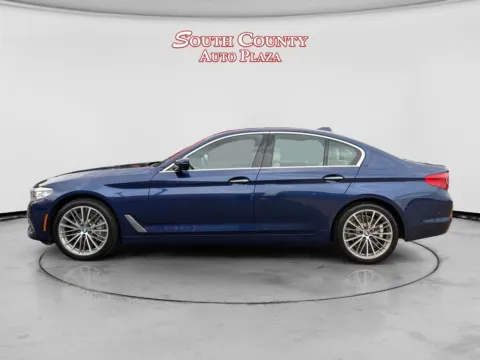 Photos of 2017 BMW 530i xDrive for sale in St. Louis, MO at South County Auto Plaza