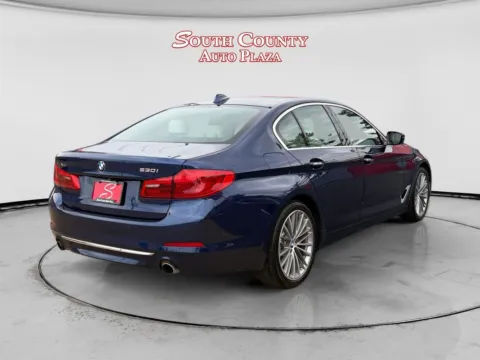 More photos of 2017 BMW 530i xDrive at South County Auto Plaza, MO