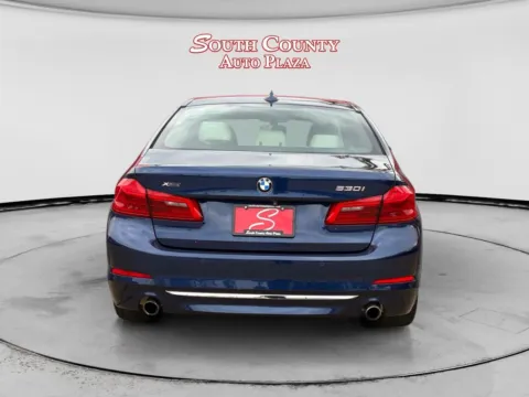 More photos of 2017 BMW 530i xDrive at South County Auto Plaza, MO