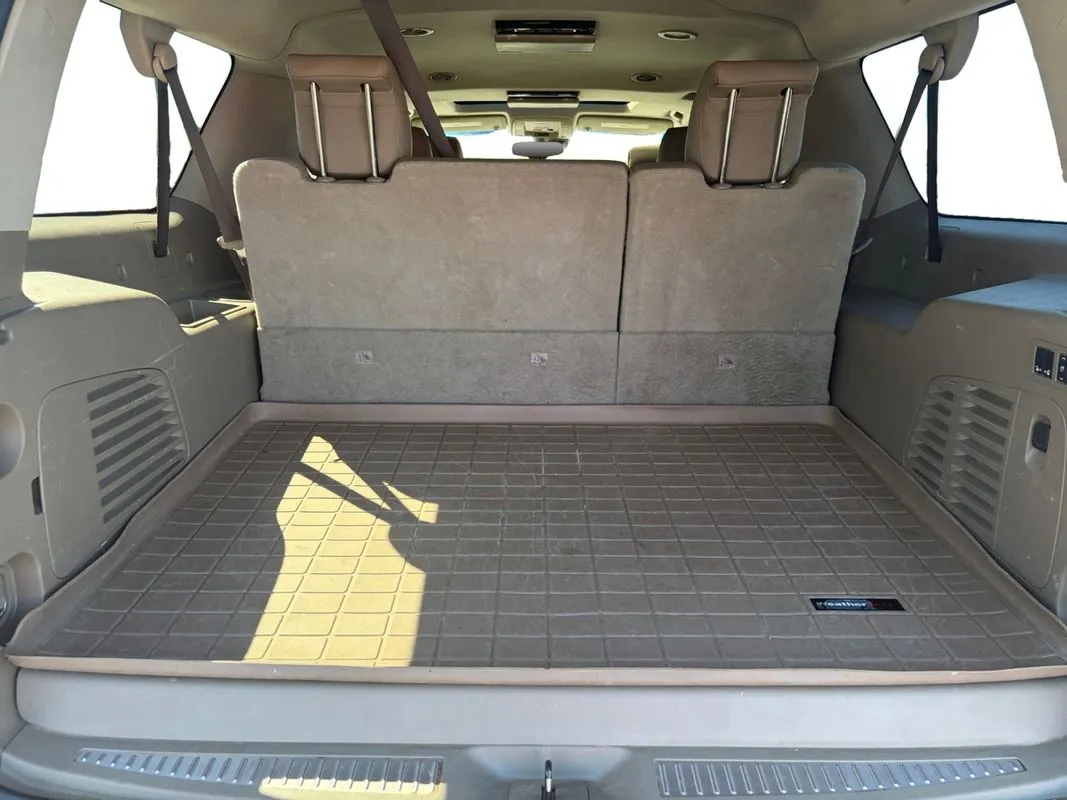 GMC Yukon XL photo 18