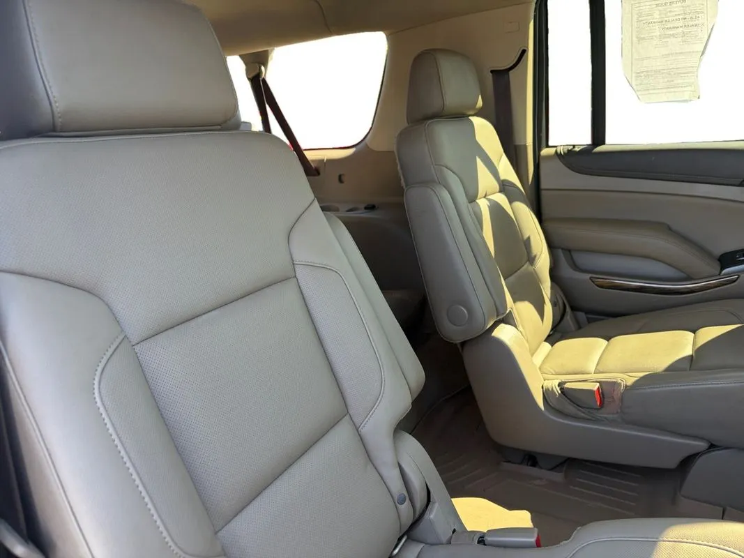 GMC Yukon XL photo 17