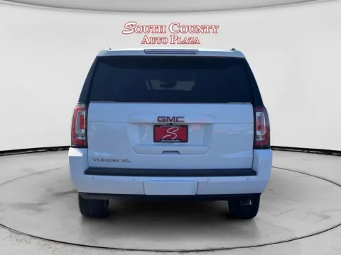 More photos of 2020 GMC Yukon XL 4WD SLT at South County Auto Plaza, MO