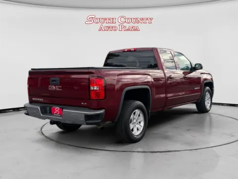 More photos of 2014 GMC Sierra 1500 SLE at South County Auto Plaza, MO