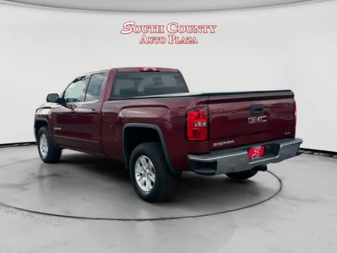 Another view of 2014 GMC Sierra 1500 SLE for sale in St. Louis, MO at South County Auto Plaza