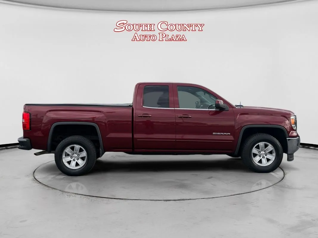 GMC Sierra photo 6