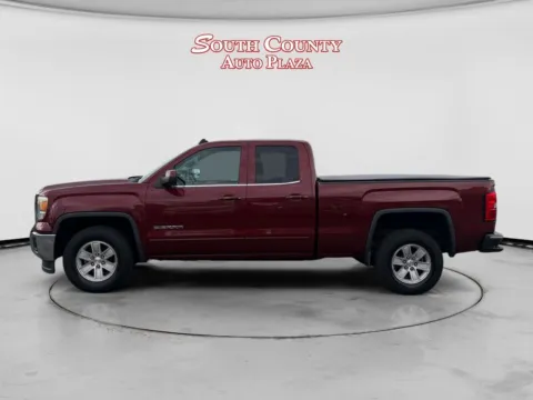 Photos of 2014 GMC Sierra 1500 SLE for sale in St. Louis, MO at South County Auto Plaza