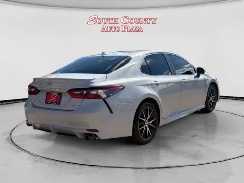 More photos of 2023 Toyota Camry SE Nightshade Edition at South County Auto Plaza, MO