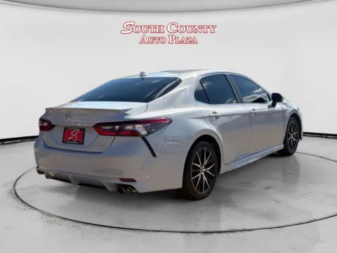 More photos of 2023 Toyota Camry SE Nightshade Edition at South County Auto Plaza, MO