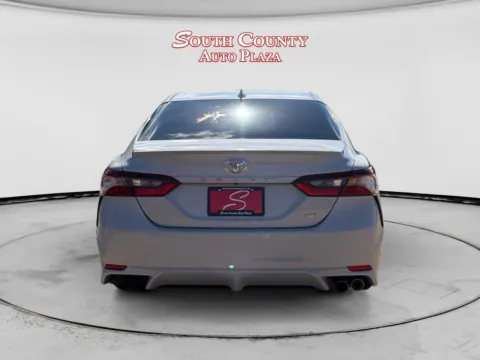 More photos of 2023 Toyota Camry SE Nightshade Edition at South County Auto Plaza, MO