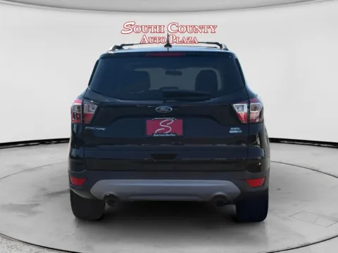 More photos of 2018 Ford Escape SEL at South County Auto Plaza, MO