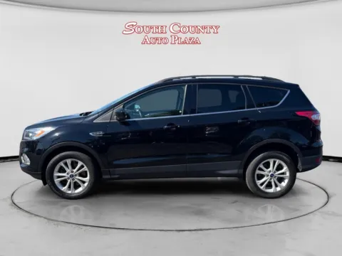 Photos of 2018 Ford Escape SEL for sale in St. Louis, MO at South County Auto Plaza