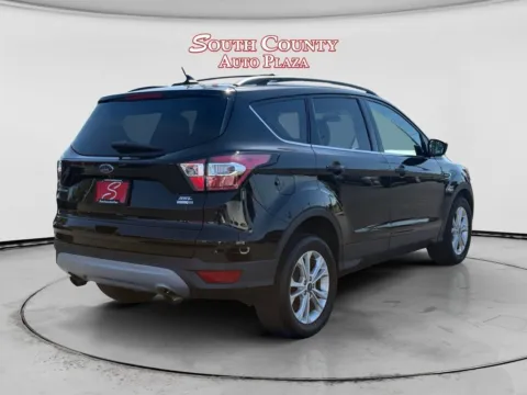 More photos of 2018 Ford Escape SEL at South County Auto Plaza, MO