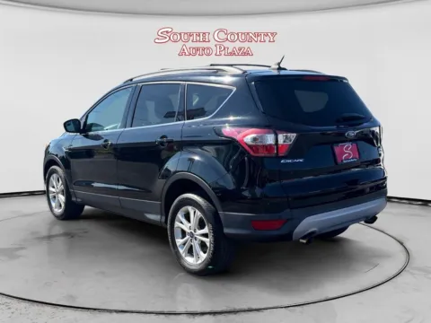 Another view of 2018 Ford Escape SEL for sale in St. Louis, MO at South County Auto Plaza