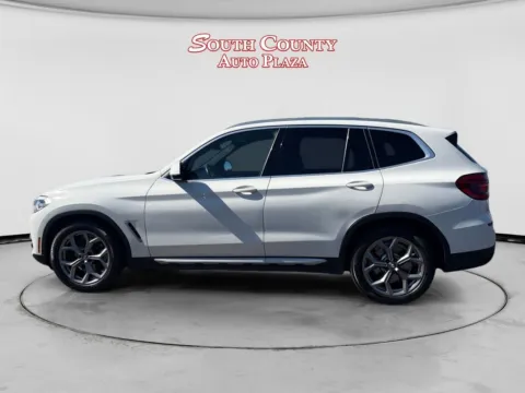 Photos of 2021 BMW X3 xDrive30i for sale in St. Louis, MO at South County Auto Plaza