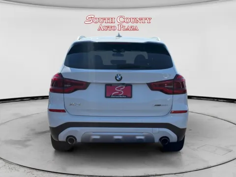 More photos of 2021 BMW X3 xDrive30i at South County Auto Plaza, MO