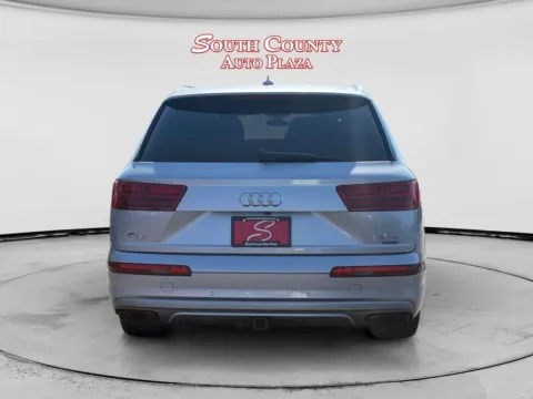 More photos of 2017 Audi Q7 3.0T Premium at South County Auto Plaza, MO