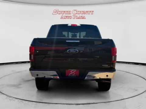 More photos of 2018 Ford F-150 LARIAT at South County Auto Plaza, MO