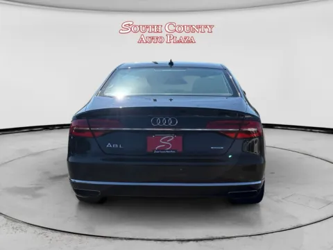 More photos of 2016 Audi A8 L 3.0T at South County Auto Plaza, MO