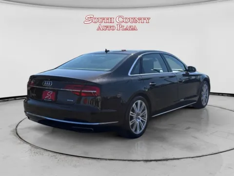 More photos of 2016 Audi A8 L 3.0T at South County Auto Plaza, MO