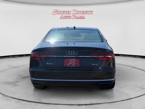 More photos of 2016 Audi A8 L 3.0T at South County Auto Plaza, MO
