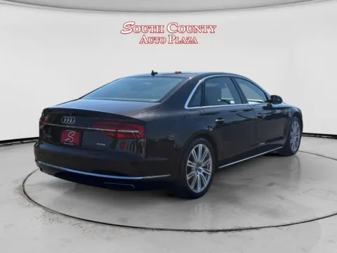 More photos of 2016 Audi A8 L 3.0T at South County Auto Plaza, MO