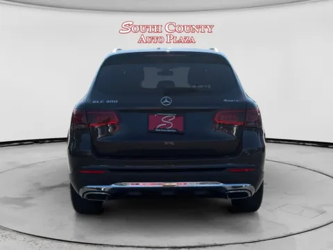 More photos of 2020 Mercedes-Benz GLC 300 4MATIC at South County Auto Plaza, MO