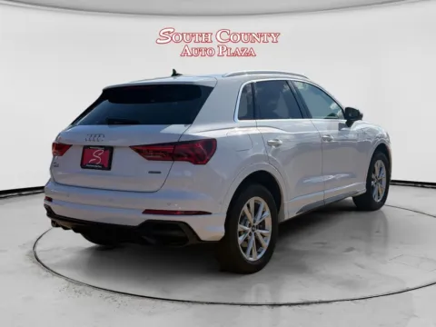More photos of 2021 Audi Q3 Premium Plus 45 TFSI S line quattro Tiptronic at South County Auto Plaza, MO