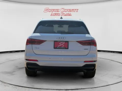 More photos of 2021 Audi Q3 Premium Plus 45 TFSI S line quattro Tiptronic at South County Auto Plaza, MO