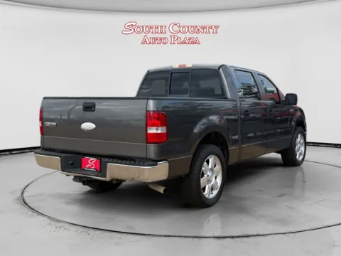 More photos of 2008 Ford F-150 XLT at South County Auto Plaza, MO