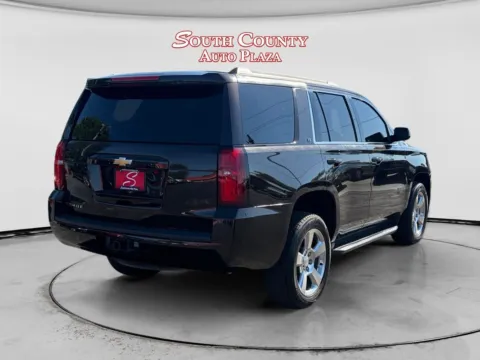 More photos of 2018 Chevrolet Tahoe LT at South County Auto Plaza, MO