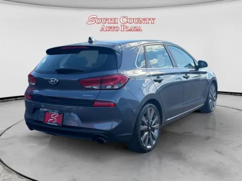 More photos of 2018 Hyundai Elantra GT Sport at South County Auto Plaza, MO