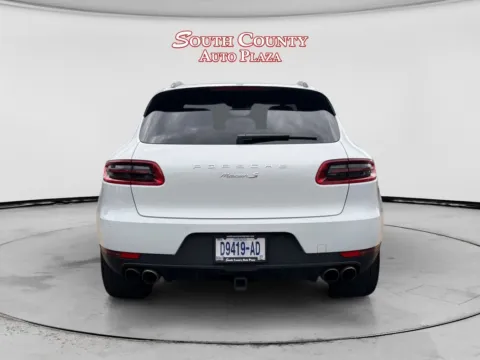 More photos of 2018 Porsche Macan S at South County Auto Plaza, MO