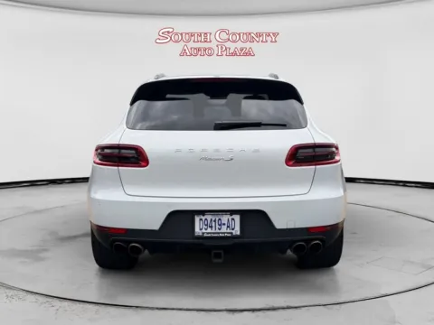 More photos of 2018 Porsche Macan S at South County Auto Plaza, MO
