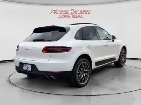 More photos of 2018 Porsche Macan S at South County Auto Plaza, MO