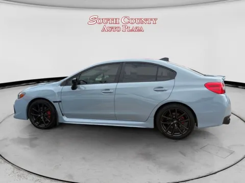 Photos of 2019 Subaru WRX Premium for sale in St. Louis, MO at South County Auto Plaza
