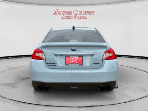 More photos of 2019 Subaru WRX Premium at South County Auto Plaza, MO