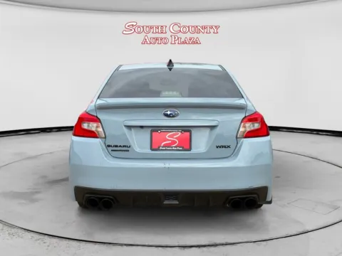 More photos of 2019 Subaru WRX Premium at South County Auto Plaza, MO