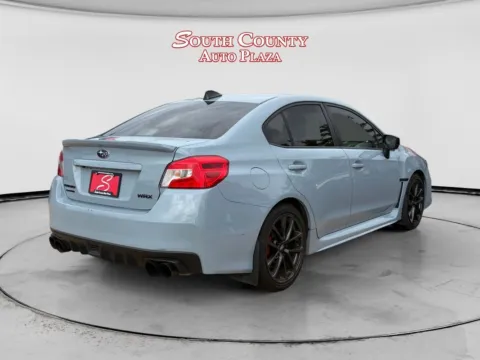 More photos of 2019 Subaru WRX Premium at South County Auto Plaza, MO