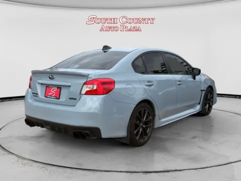 More photos of 2019 Subaru WRX Premium at South County Auto Plaza, MO
