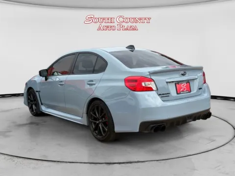 Another view of 2019 Subaru WRX Premium for sale in St. Louis, MO at South County Auto Plaza