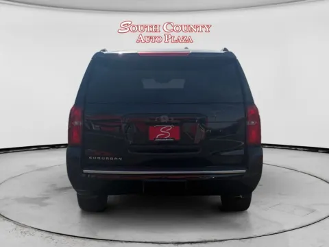 More photos of 2016 Chevrolet Suburban LTZ at South County Auto Plaza, MO