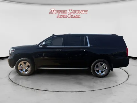Photos of 2016 Chevrolet Suburban LTZ for sale in St. Louis, MO at South County Auto Plaza