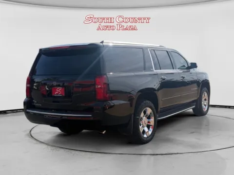 More photos of 2016 Chevrolet Suburban LTZ at South County Auto Plaza, MO