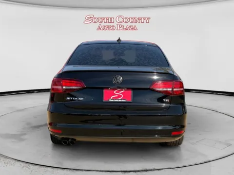 More photos of 2018 Volkswagen Jetta 1.8T SE Sport at South County Auto Plaza, MO
