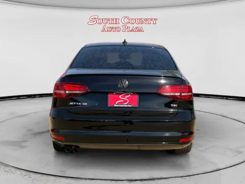 More photos of 2018 Volkswagen Jetta 1.8T SE Sport at South County Auto Plaza, MO